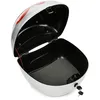 SEVICO Motorradkoffer Motorradcase Top Case Rollerkoffer Produktbild-Vorschau 5