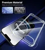 iPhone 16e Hülle Silikon Case Schutzhülle Transparent Produktbild-Vorschau 4