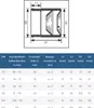SML Konfix Verbinder DN 100 SML Gussrohr Fix-Verbinder Produktbild-Vorschau 2