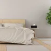 Relaxdays Contenitore per salviette cosmetiche da bagno, in Anteprima dell’immagine prodotto 5