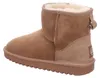Ara ALASKA Damenschuhe Stiefel Gefüttert Braun Freizeit Productafbeelding-voorbeeld 19