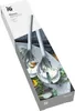 A product box for a set of salad servers, with an image of the servers and salad on the front. Anteprima dell’immagine prodotto