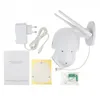 Telecamera IP PTZ con motion tracking Secutek SBS-RPP06 Anteprima dell’immagine prodotto 7