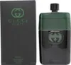 Gucci Guilty Essence Pour Homme EDT 200 ml M Voir les images du produit 1