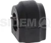SIDEM 821907 Lagerung Stabilisator Stabigummi Hinten für Produktbild-Vorschau 7