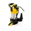 Pompe pour eaux sales Pompe immergée 1850W, 1" - 8m avec Voir les images du produit 4