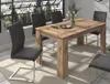 xonox.home Esstisch Titan Nox Oak Nachbildung 160x76x90 cm Produktbild-Vorschau 12