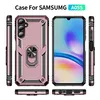 Étui pour Samsung Galaxy A05S étui de protection militaire Voir les images du produit 2