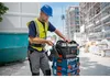Bosch Professional GWT 20 brašna na nářadí 430 x 230 x 340 Náhled obrázku produktu 3