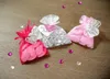 10 Organzasäckchen 7,5 x 10 cm weiß Produktbild-Vorschau 2