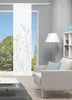 Home Wohnideen Schiebevorhang Digitaldruck Bambus-Optik Produktbild-Vorschau 4