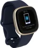 Fitbit Versa 3, AMOLED, Ekran dotykowy, Wi-Fi, GPS, 30 g Podgląd zdjęcia produktu 9