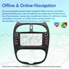 Système audio Android avec caméra, microphone, compatible Voir les images du produit 8