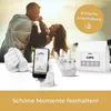 Modellgips (1250 g) zum Basteln & Gießen Produktbild-Vorschau 3