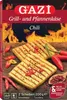 Gazi Grill- und Pfannenkäse Chili 200g 45% Fett i.Tr. Produktbild-Vorschau 1