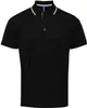 Premier Workwear PR618 | Herren  Contrast Coolchecker Polo Produktbild-Vorschau 1