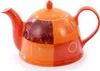 Théière  Théière 1,5 l série Patricia en céramique Cha Cult Voir les images du produit 1
