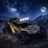 Auto na diaľkové ovládanie Drift off-road 20 km/h hnedá Náhľad obrázku produktu 21