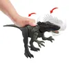 Mattel HLP15 - Jurassic World - Dino Trackers - Wild Roar - Produktbild-Vorschau 2