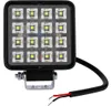 Led Arbeitsscheinwerfer Truckled L0154 16Xled 1844Lm Mit Produktbild-Vorschau 3