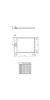 Ideal Standard Ultra Flat S i.life Rechteck-Brausewanne, Produktbild-Vorschau 2