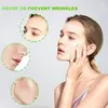 11 Stück Anti-Falten-Silikonpads, wiederverwendbare Produktbild-Vorschau 2