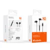 Mcdodo HP-3490 In-Ear, kabelgebundene Kopfhörer, USB-C Produktbild-Vorschau 17