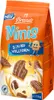 Brandt Minis Schoko Vollkorn Zwieback mit Produktbild-Vorschau 1