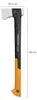 Fiskars X24 Spaltaxt X-series mit S-Klinge 15,2 cm ( Produktbild-Vorschau 7