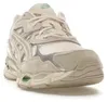 ASICS Gel-NYC Cream Fossil US7 - EU40 Produktbild-Vorschau 2