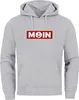 Hoodie Herren Moin norddeutsch Morgen Anker Produktbild-Vorschau 4