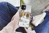 MuchoWow® Handyhülle Schutzhülle Hülle für iPhone 12 Schafe Produktbild-Vorschau 3
