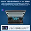 Per Lancia Ypsilon 2012-2020 Carplay Android 15 Autoradio Anteprima dell’immagine prodotto 13