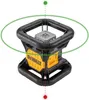 DEWALT Rotationslaser,Vertikal-Lot dopp.,gruen Produktbild-Vorschau 1
