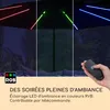 Blumfeldt Parasol de Jardin Exterieur et Balcon, Panneaux Voir les images du produit 4