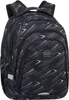 Školní batoh COOLPACK - DAFTER - BLACKBOARD Náhled obrázku produktu 1