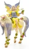 Schleich 70565 - Sera mit Blüten-Einhorn - bayala Produktbild-Vorschau 2