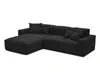 GrainGold Ecksofa L-Form Links Leni - Ecksofa fürs Produktbild-Vorschau 5