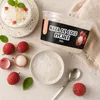 BubbleJoy Nata de Coco Litschi 350 g Kokosgel-Würfel für Produktbild-Vorschau 15