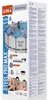 Bestway Steel Pro 5618W, Gerahmter Pool, Leiter, Weiß, 50,3 Produktbild-Vorschau 7
