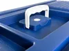 Gradlyn Kennel Flugbox 85er Giant high 115x67x85cm Produktbild-Vorschau 9