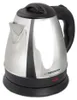 A cordless electric kettle on its base. Podgląd zdjęcia produktu