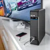 EATON Eaton USV 3P1300UD     1300VA 840W DIN USB Anteprima dell’immagine prodotto 13