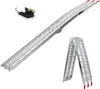 TRUTZHOLM 1 x Auffahrrampe klappbar 228 cm Traglast 340 kg Produktbild-Vorschau 1