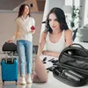 MCURO 6-in-1 Hairstyler mit Lockenstab, Warmluftbürste, Produktbild-Vorschau 15