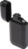 Elektronisches Feuerzeug / USB Feuerzeug / Farbe: schwarz Produktbild-Vorschau 1