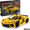 LEGO® Technic 42205 Technic Chevrolet Corvette Stingray Podgląd zdjęcia produktu 36