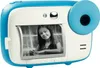 AGFAPHOTO, Fotokamera Realkids Cam, Weiß / Blau Produktbild-Vorschau 1