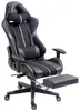 Delman Gaming Stuhl ergonomisch mit USB-Massage  mit Produktbild-Vorschau 5