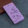 iPhone 12 Hülle - Coverup Blumen & Schmetterlinge Produktbild-Vorschau 7